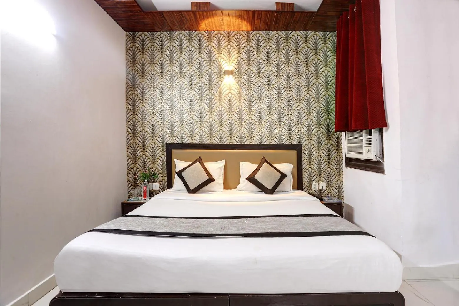 Hotel Delhi Darbar India
