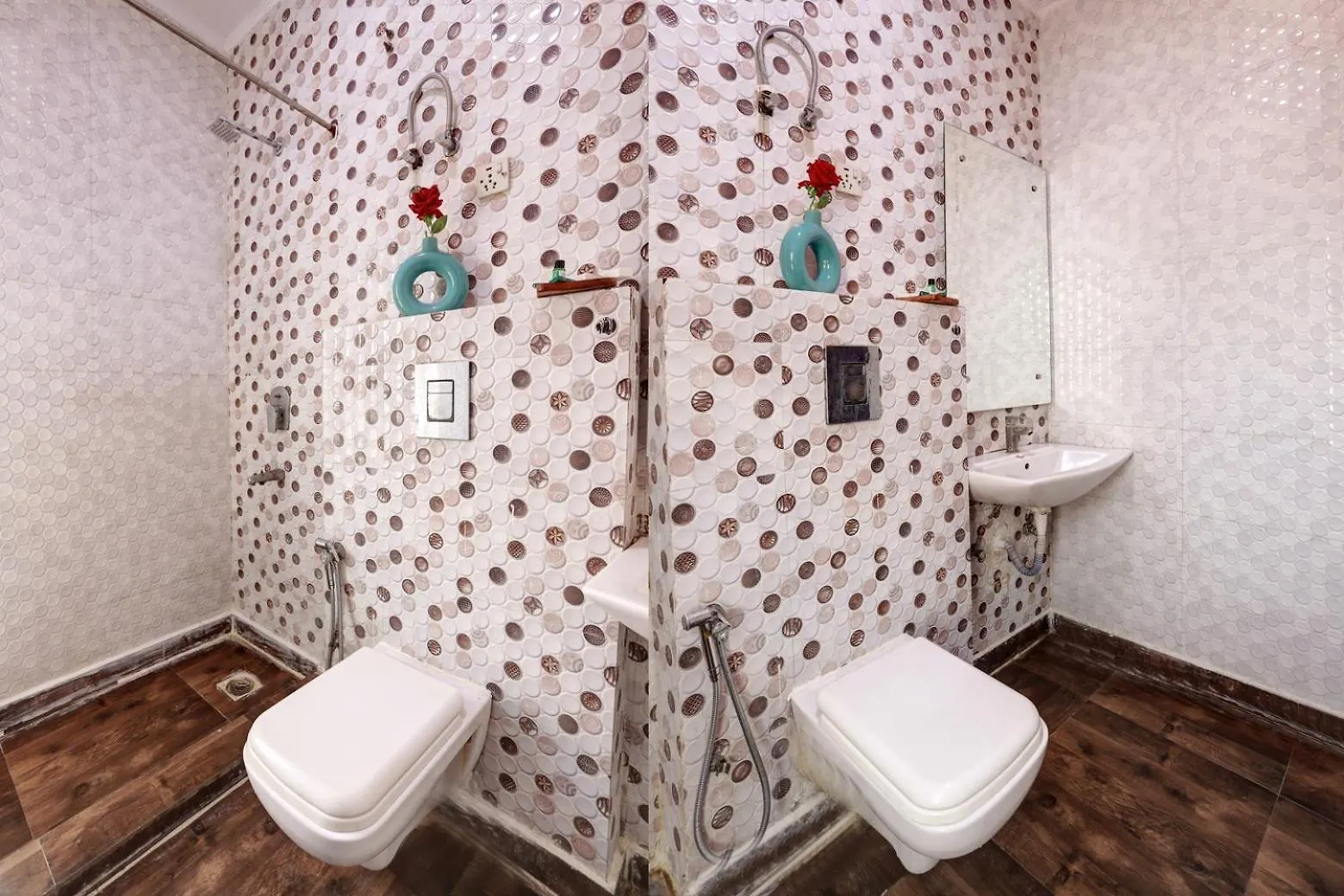 Hotel Delhi Darbar Guest house