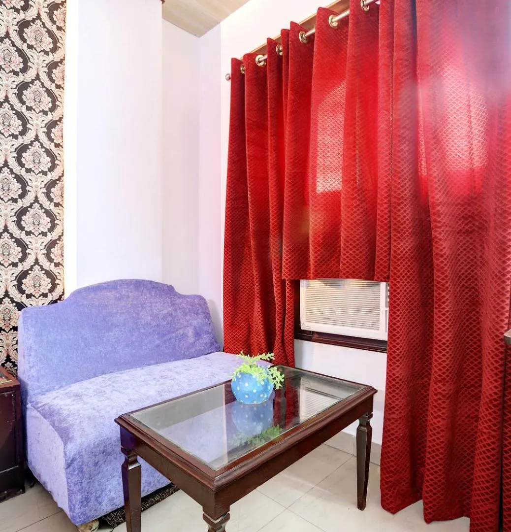 Hotel Delhi Darbar