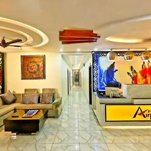 Otel Airport, Yeni Delhi