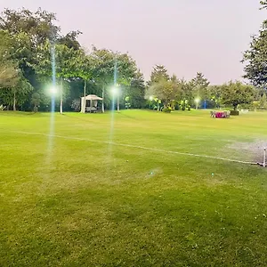 Farm stay Anantam Aravali Gurgaon
