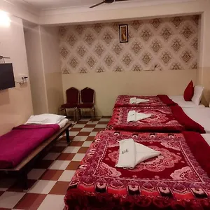 Lodge N K F Residency Mysore