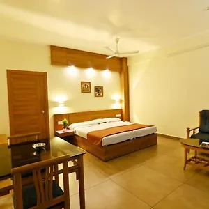 Hotel Maharani Kozhikode