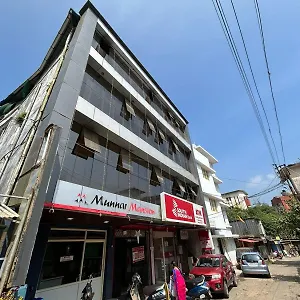 Lodge Mansion Munnar