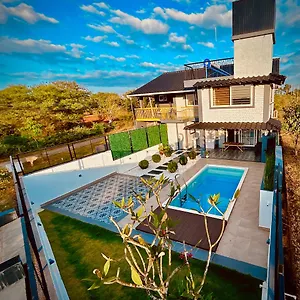 Villa Sunshine By Niranthara Mysore