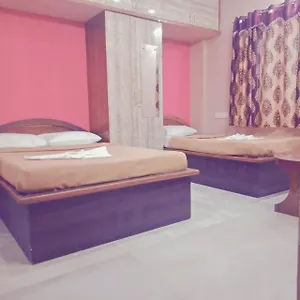Lodge Sri Sapthagiri Comfort Mysore