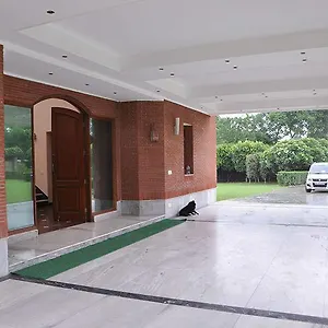 Farm stay Jain Farms Gurgaon