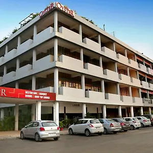 أويستر 3*, Chandīgarh الهند