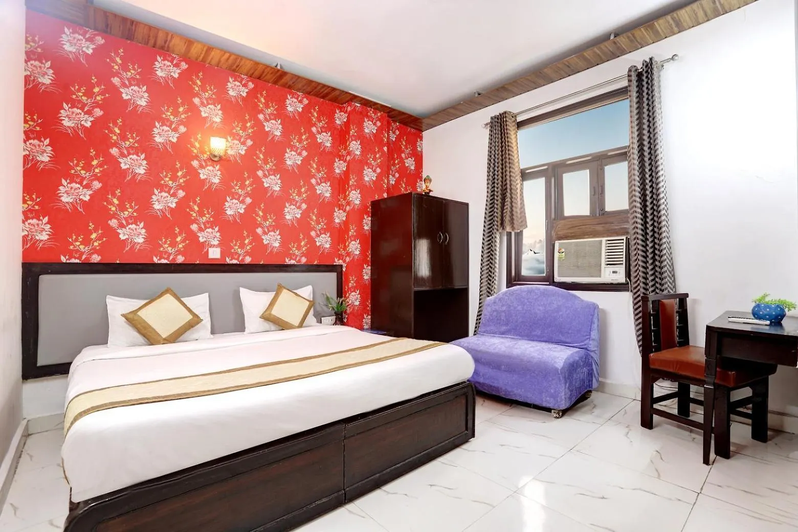 Guest house Hotel Delhi Darbar