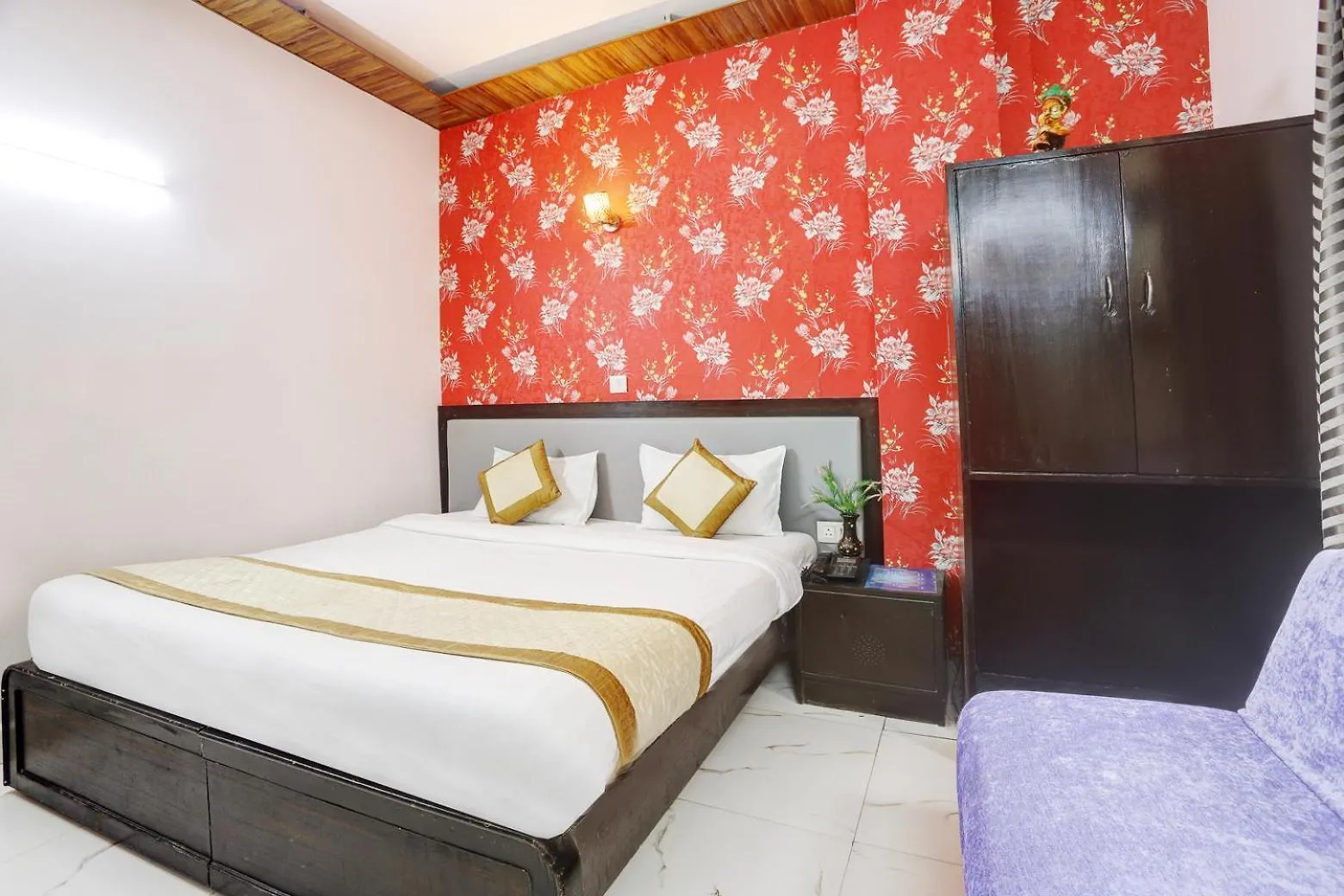 Guest house Hotel Delhi Darbar