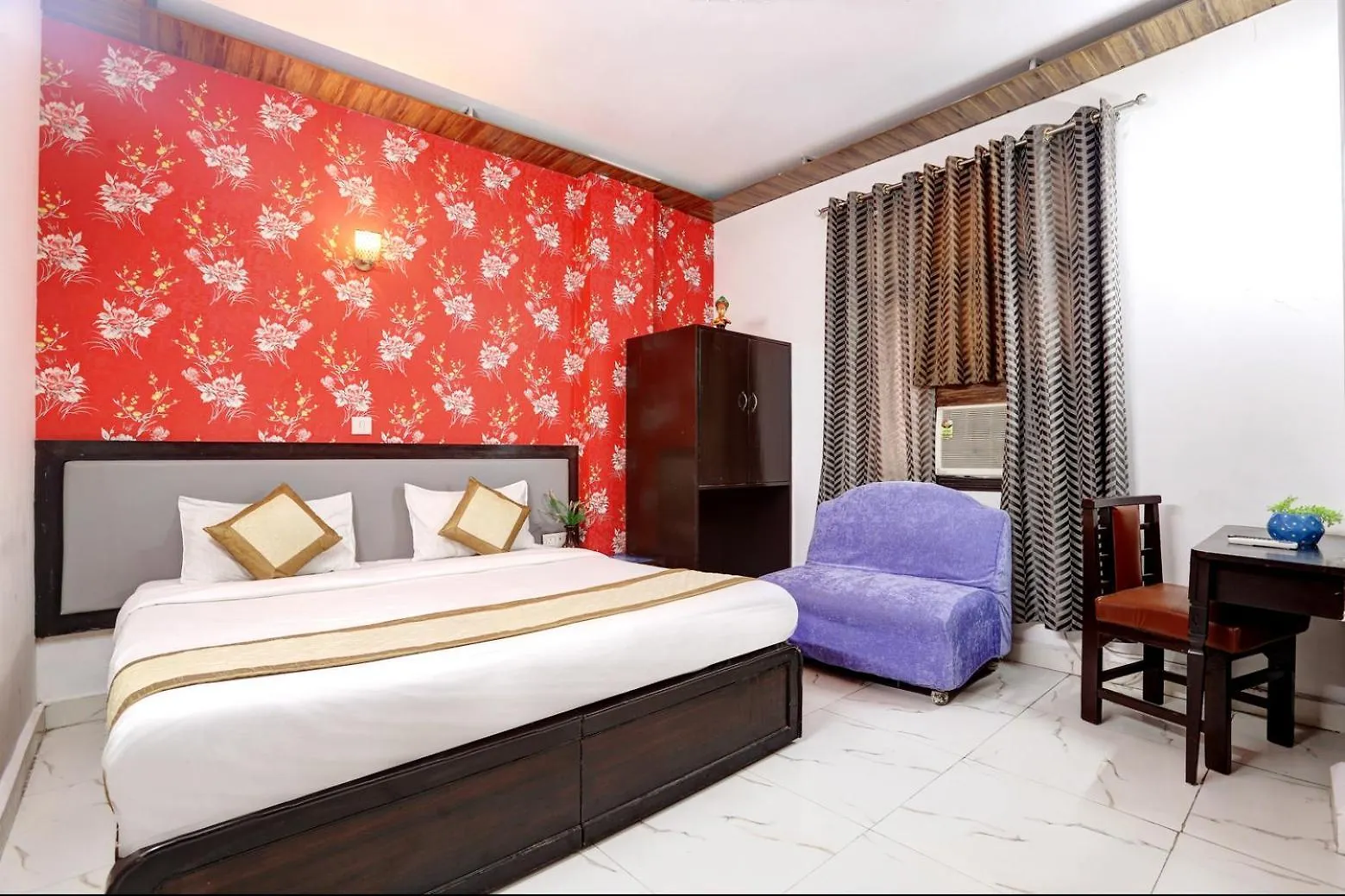 Hotel Delhi Darbar 3*, Delhi (National Capital Territory of India) India