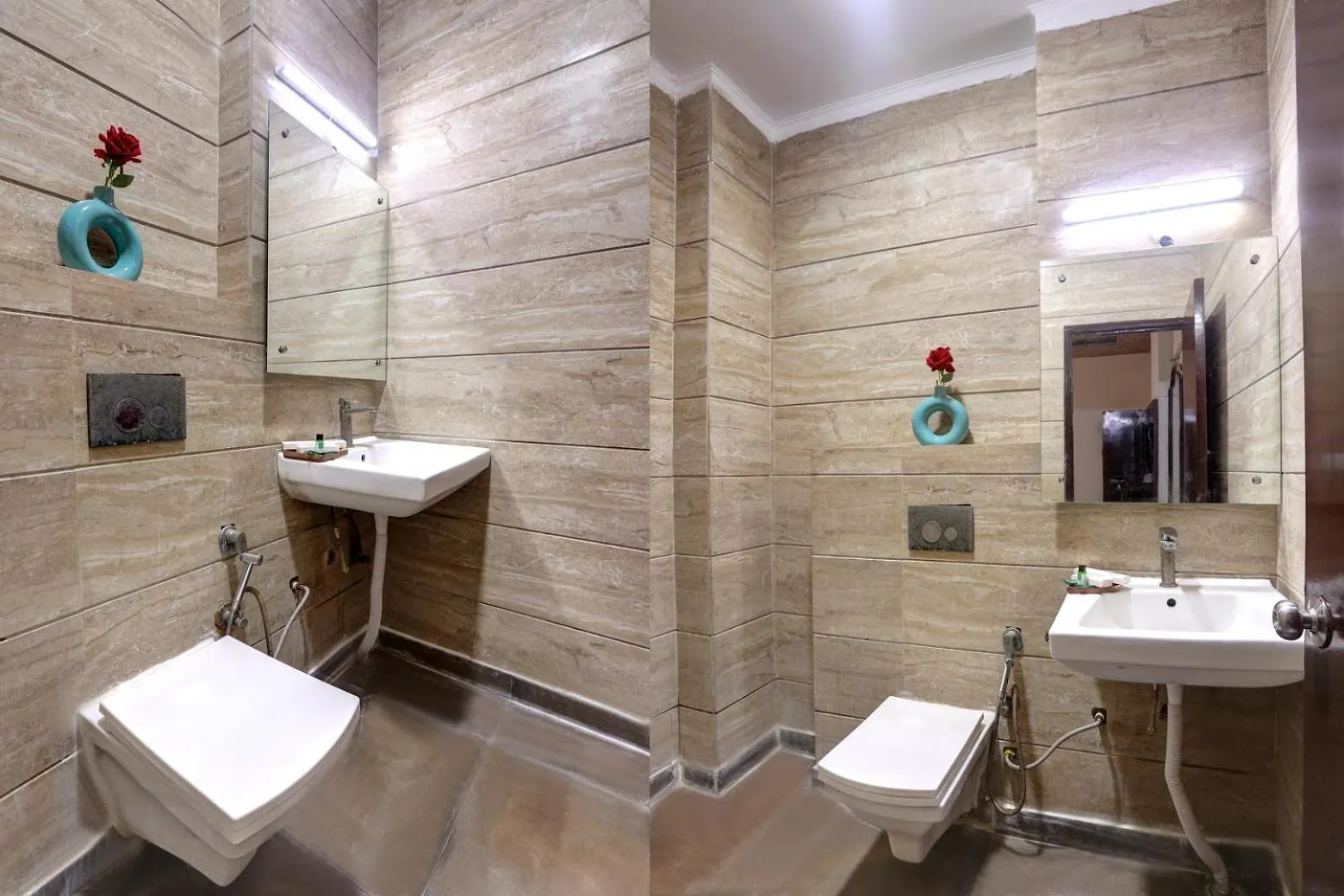 Guest house Hotel Delhi Darbar