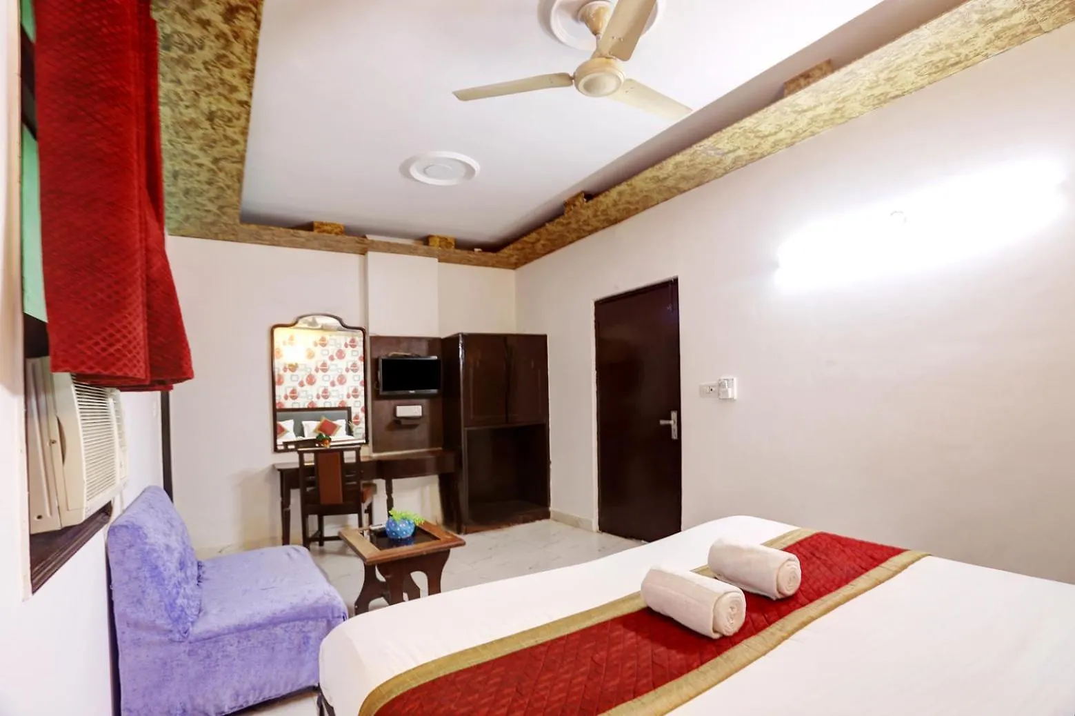 Hotel Delhi Darbar Guest house Delhi (National Capital Territory of India)