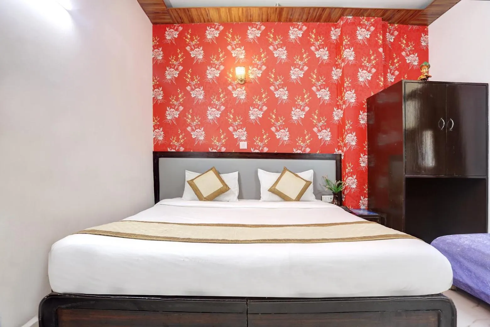 Hotel Delhi Darbar 3*, Delhi (National Capital Territory of India) India