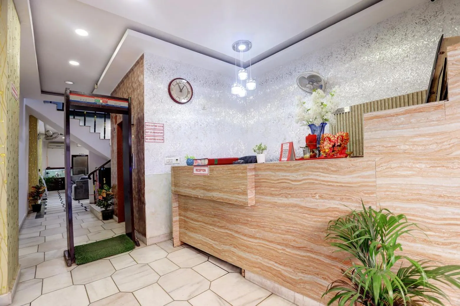 Hotel Delhi Darbar Guest house Delhi (National Capital Territory of India)
