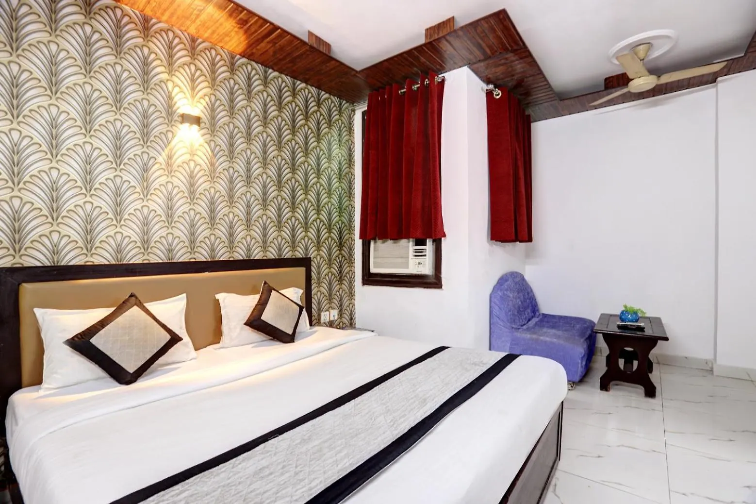 Hotel Delhi Darbar