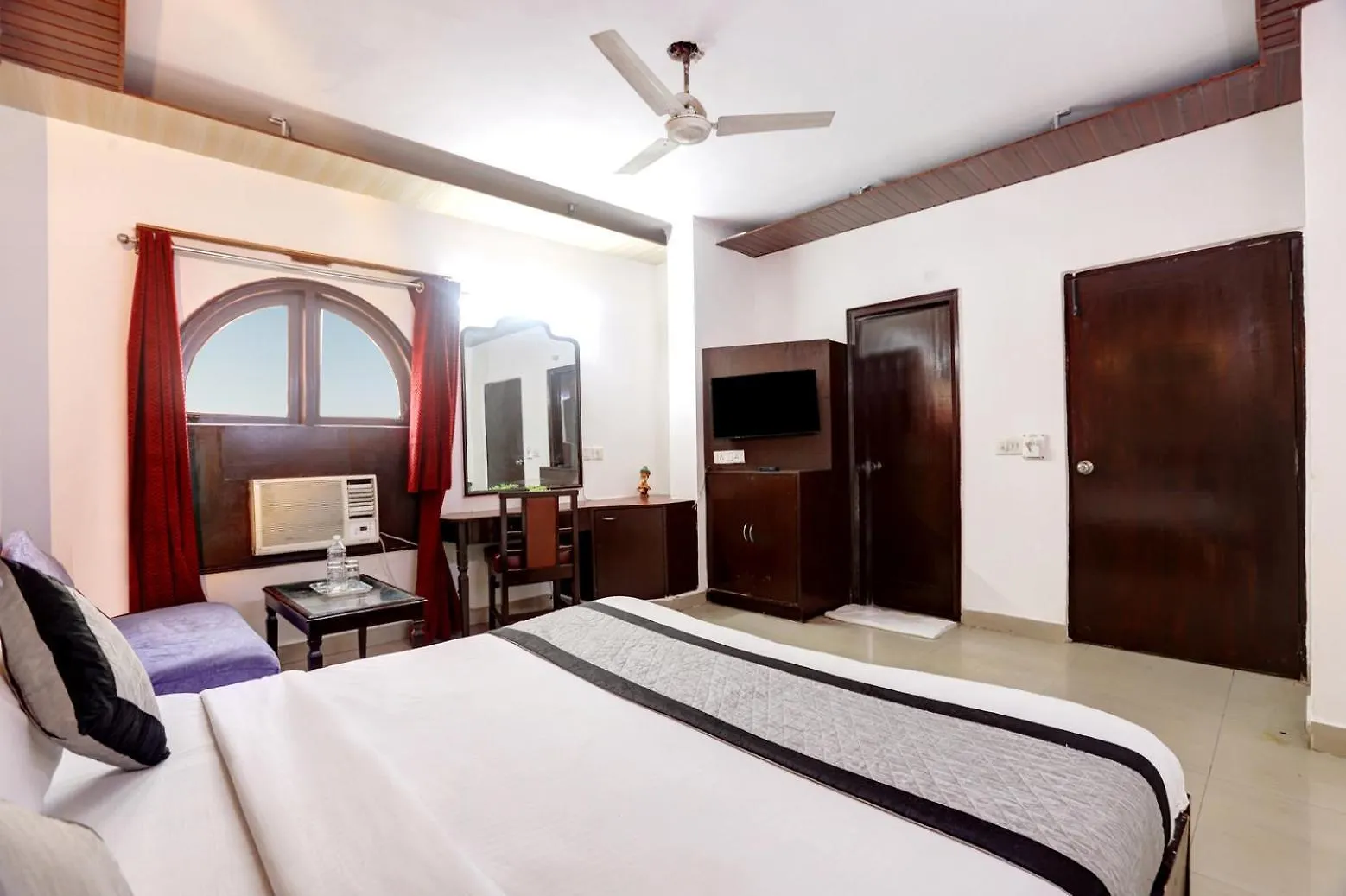 Hotel Delhi Darbar India