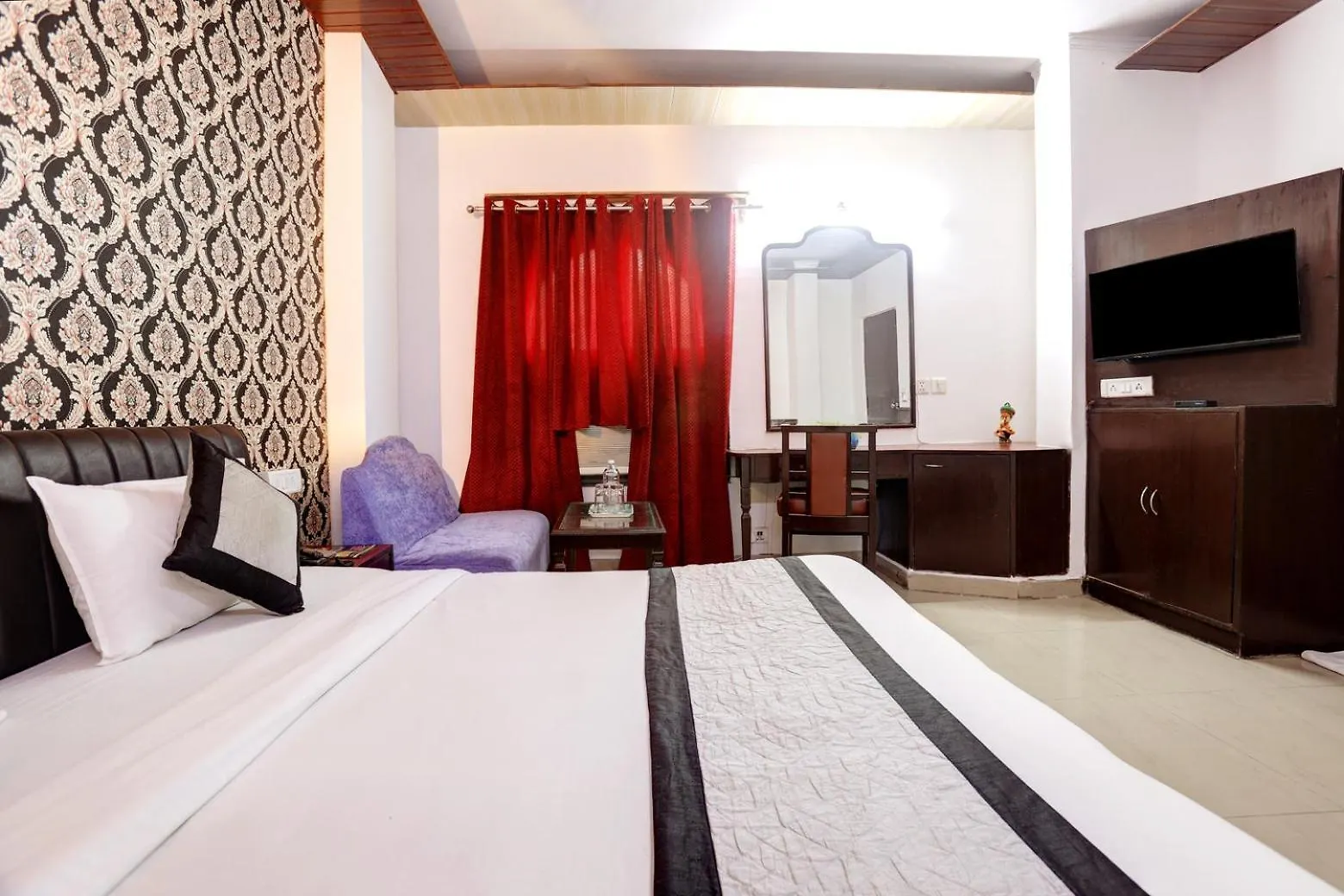 Hotel Delhi Darbar Guest house Delhi (National Capital Territory of India)