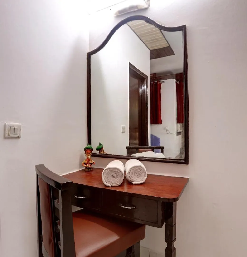 Hotel Delhi Darbar Guest house Delhi (National Capital Territory of India)