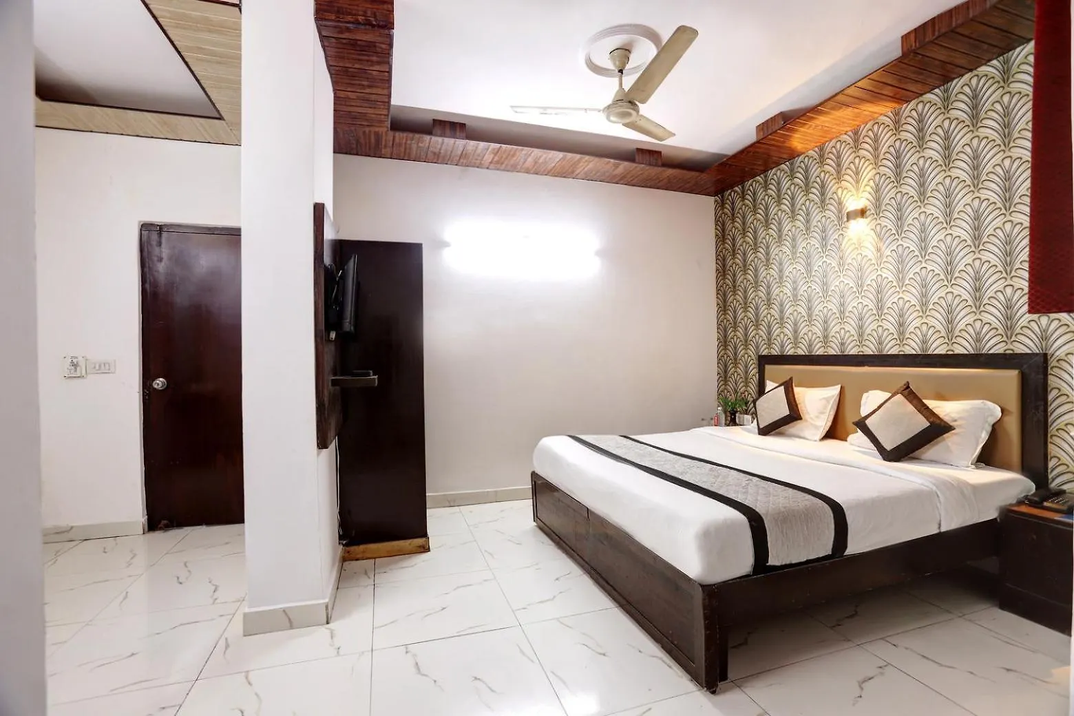 Hotel Delhi Darbar 3*, Delhi (National Capital Territory of India) India
