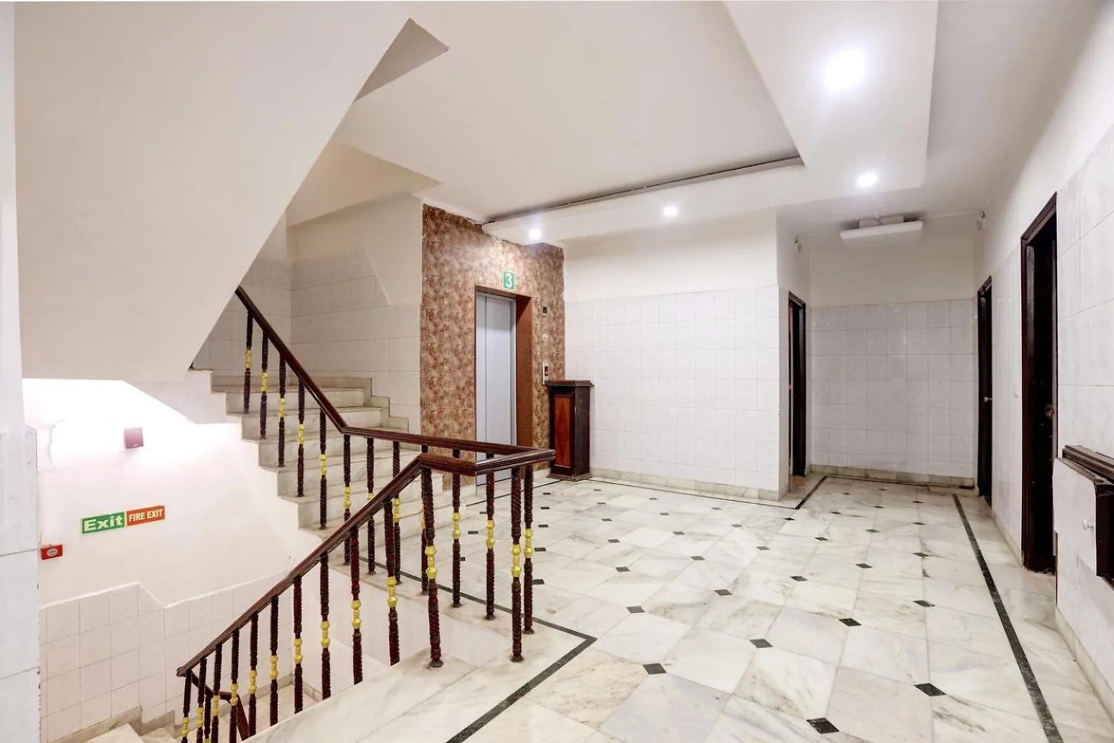 Guest house Hotel Delhi Darbar