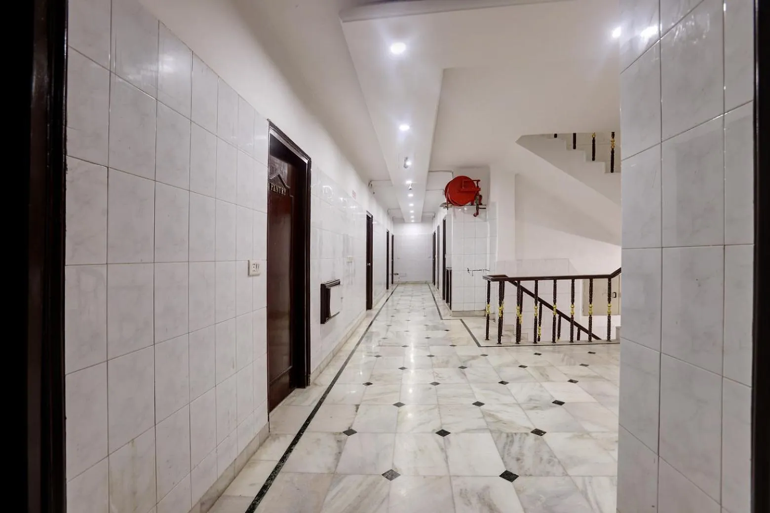 Guest house Hotel Delhi Darbar