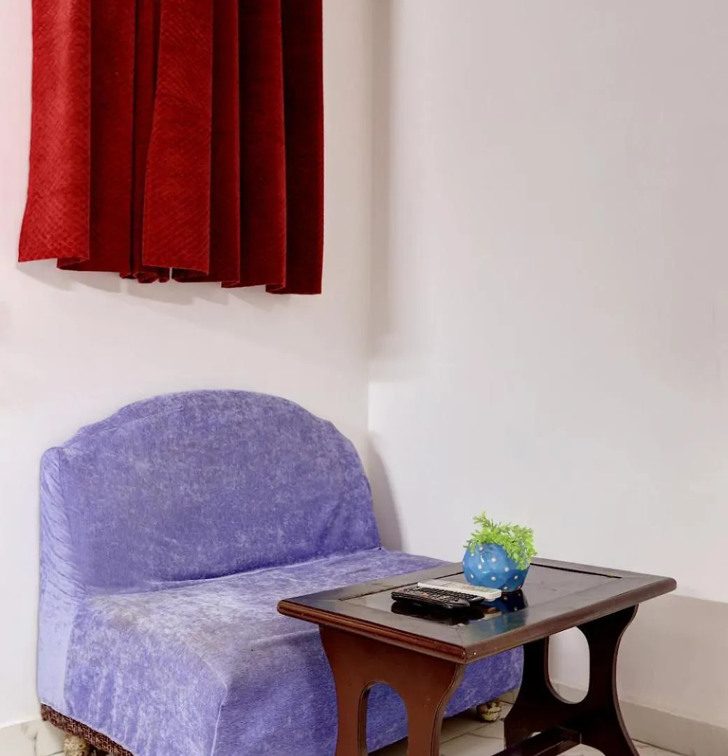 Hotel Delhi Darbar 3*, دلهي الهند