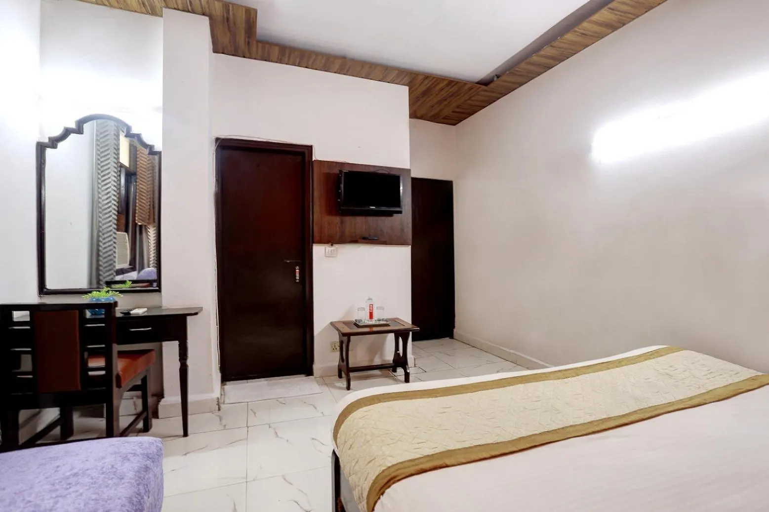 Hotel Delhi Darbar Guest house Delhi (National Capital Territory of India)