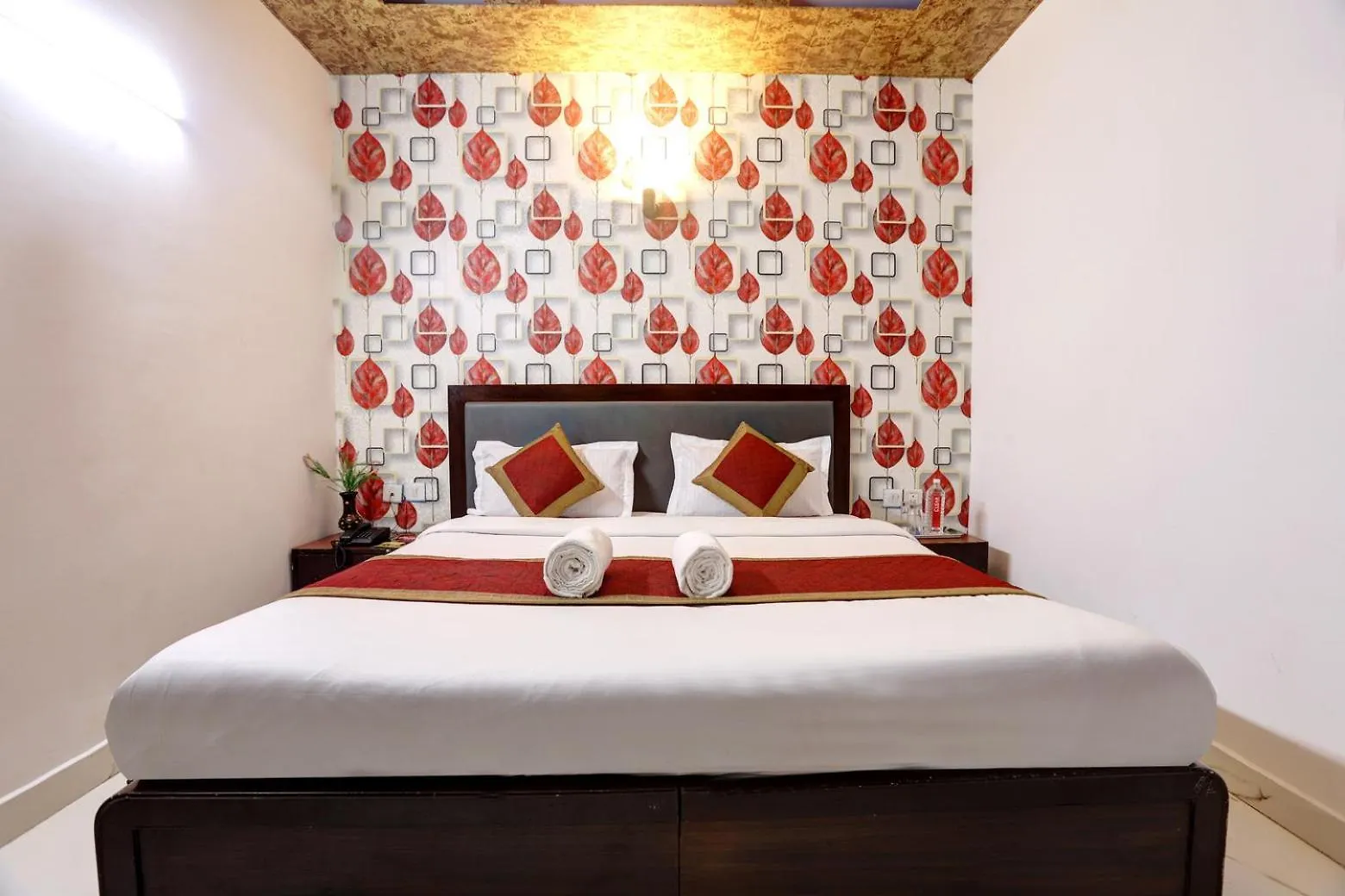 Guest house Hotel Delhi Darbar