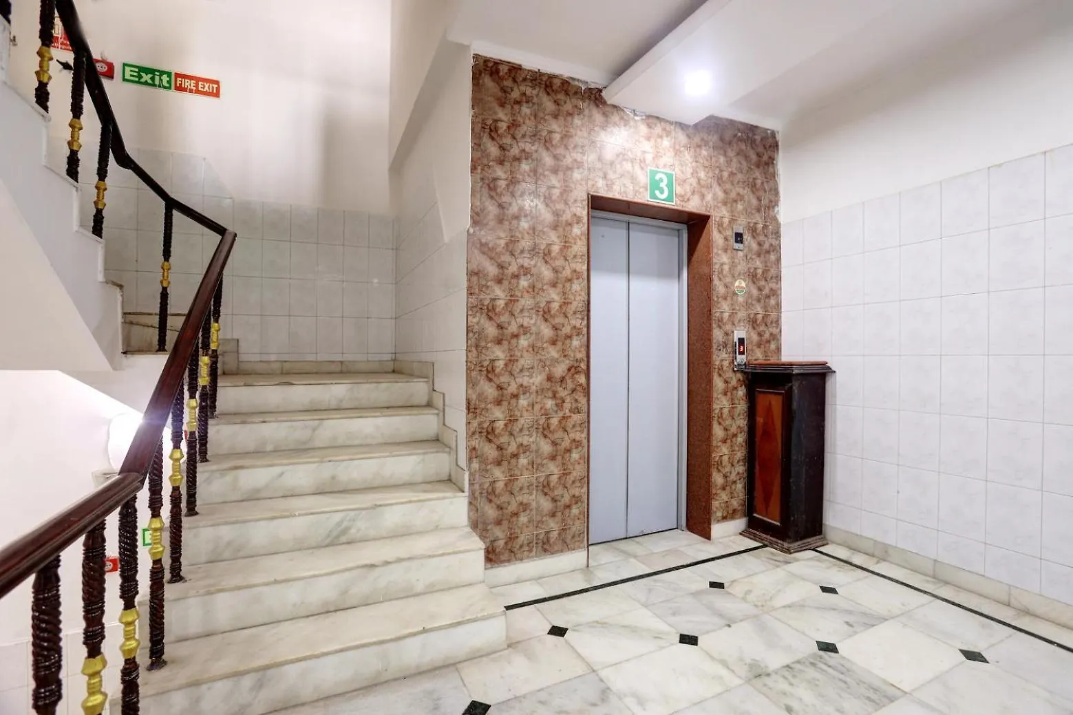 Hotel Delhi Darbar Delhi (National Capital Territory of India)