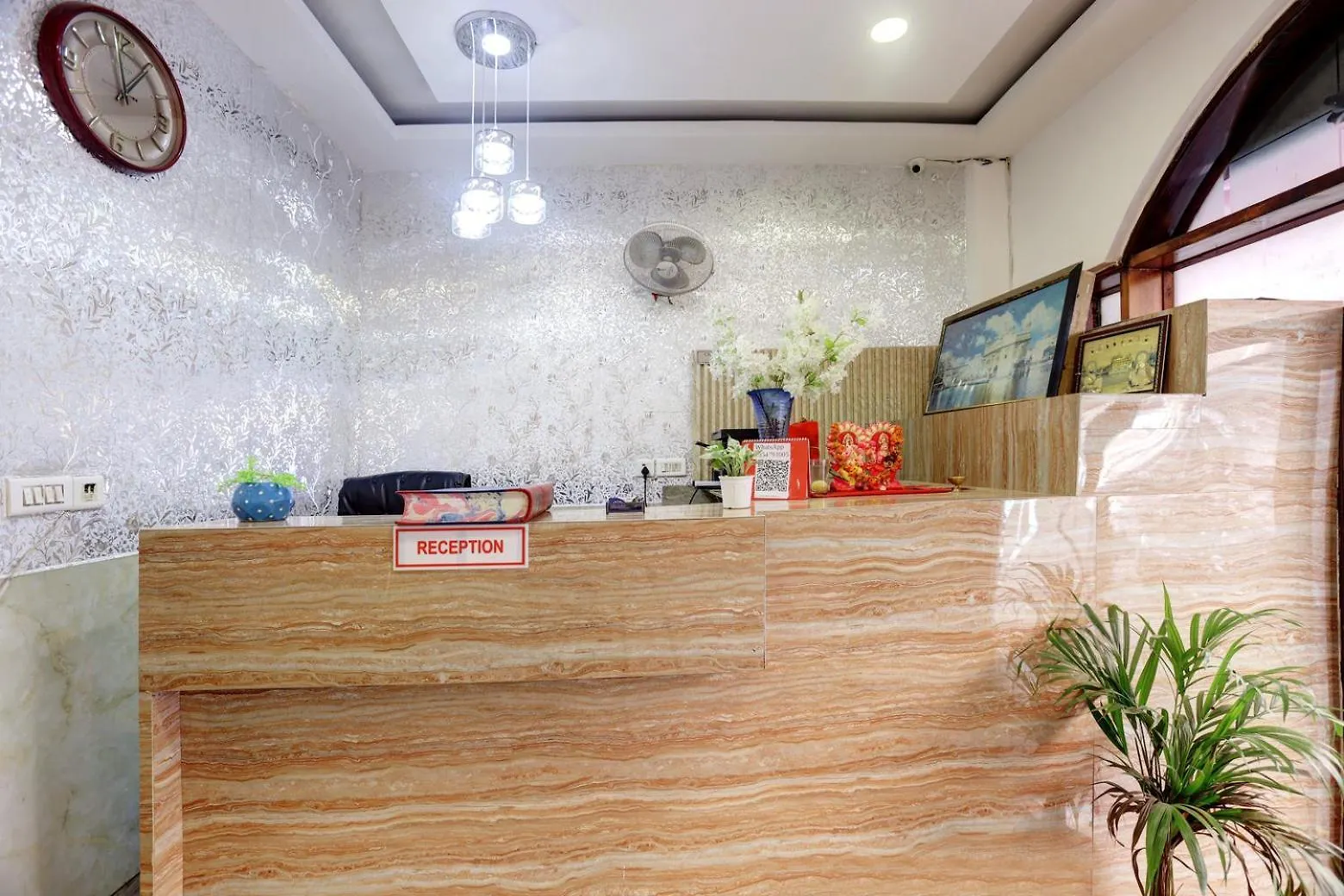 Hotel Delhi Darbar Guest house