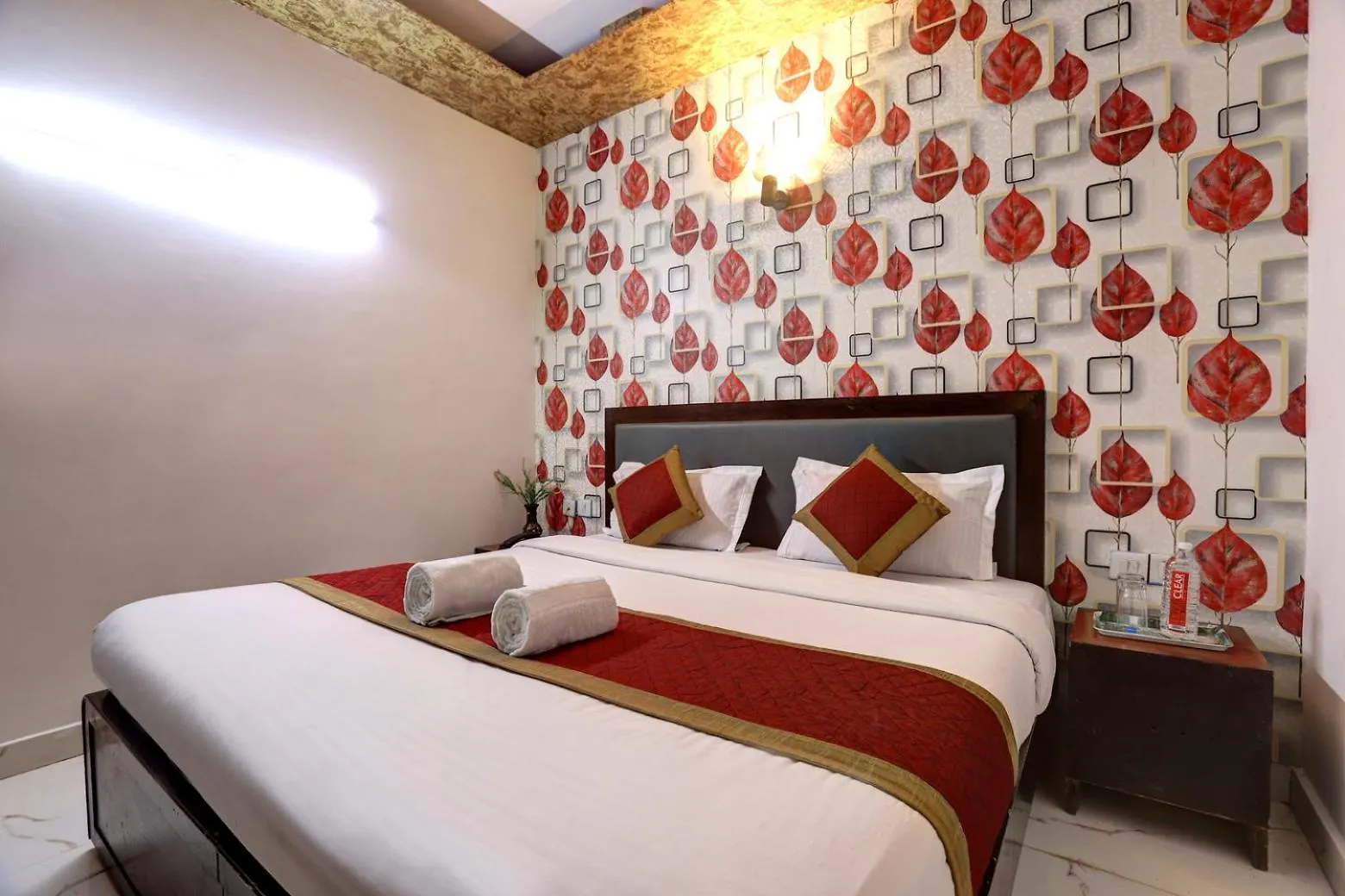 Hotel Delhi Darbar Delhi (National Capital Territory of India)