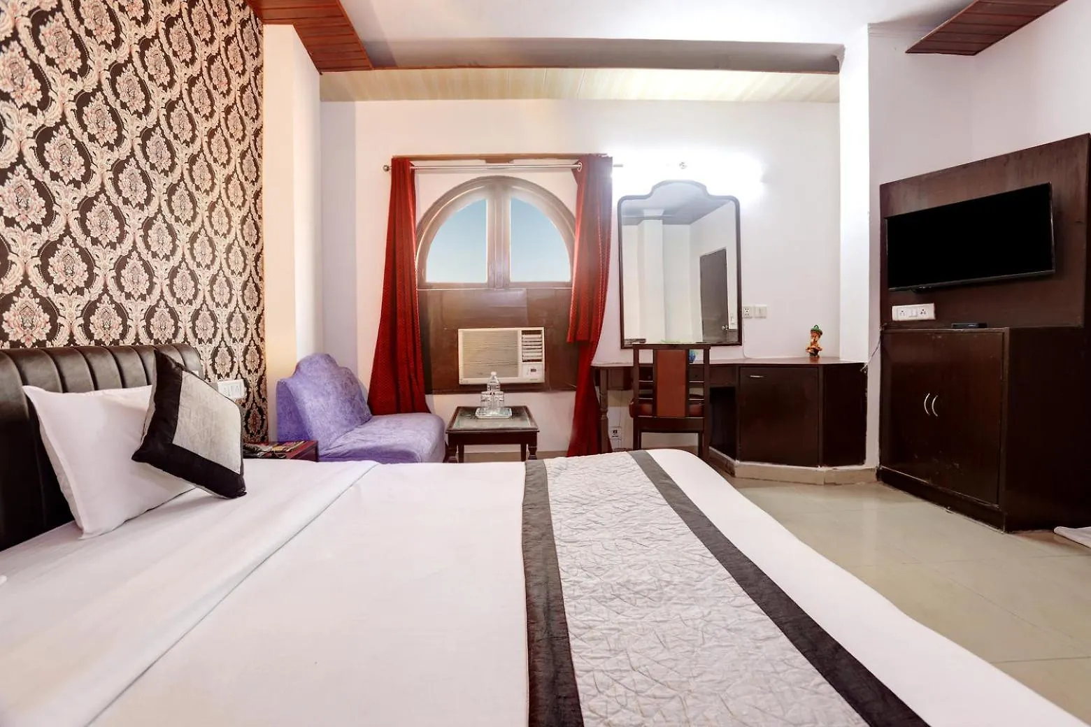 Hotel Delhi Darbar
